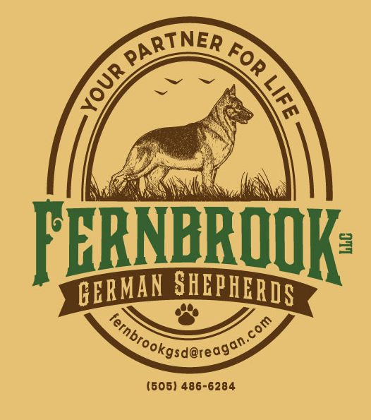 Fernbrook German Shepherds LLC
